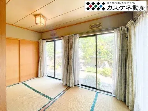 4LDK Property Kurashiki City Okayama Prefecture (13)