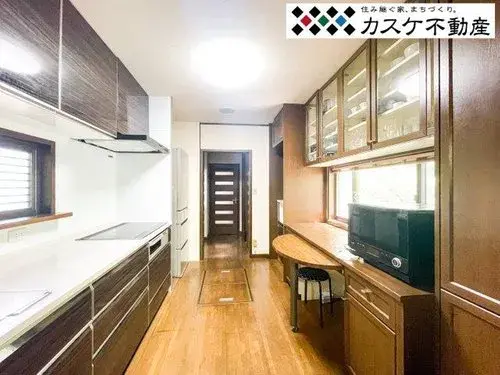 4LDK Property Kurashiki City Okayama Prefecture (14)