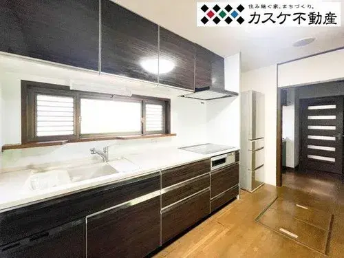 4LDK Property Kurashiki City Okayama Prefecture (17)
