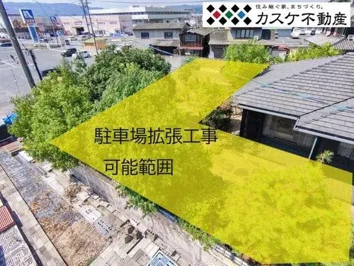 4LDK Property Kurashiki City Okayama Prefecture (5)