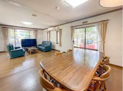 4LDK Property Kurashiki City Okayama Prefecture (7)