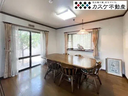 4LDK Property Kurashiki City Okayama Prefecture (9)
