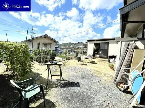 Akiya in Okayama