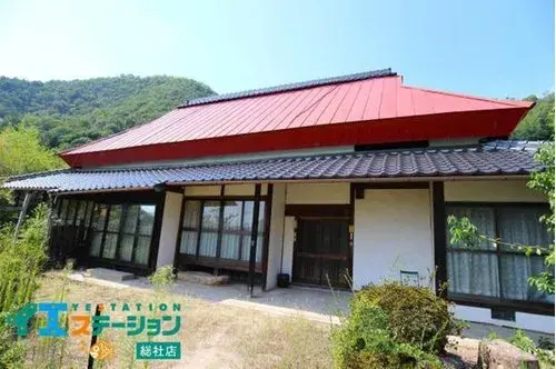 Akiya in Okayama