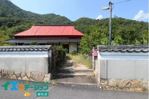 8DK+3S Property Soja City Okayama Prefecture (2)