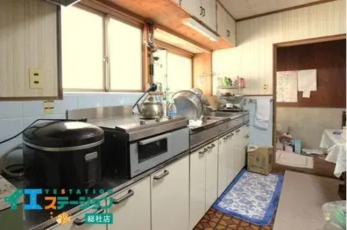 8DK+3S Property Soja City Okayama Prefecture (16)