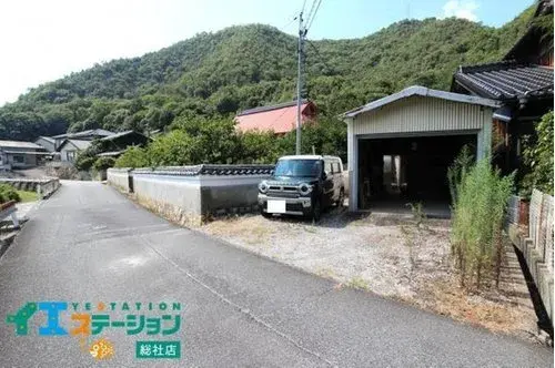 8DK+3S Property Soja City Okayama Prefecture (3)