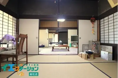 8DK+3S Property Soja City Okayama Prefecture (4)