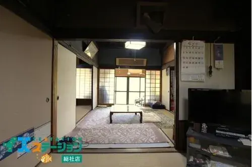 8DK+3S Property Soja City Okayama Prefecture (5)
