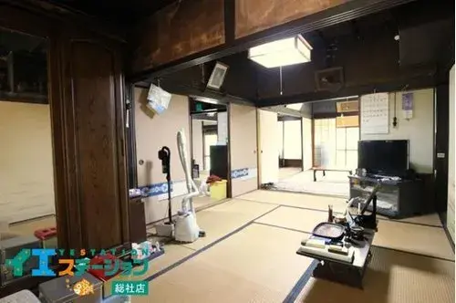 8DK+3S Property Soja City Okayama Prefecture (6)