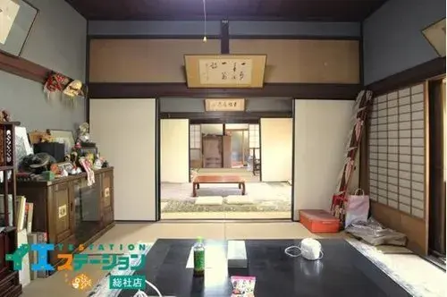8DK+3S Property Soja City Okayama Prefecture (7)