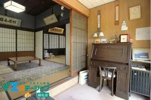 8DK+3S Property Soja City Okayama Prefecture (8)