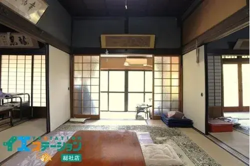 8DK+3S Property Soja City Okayama Prefecture (9)