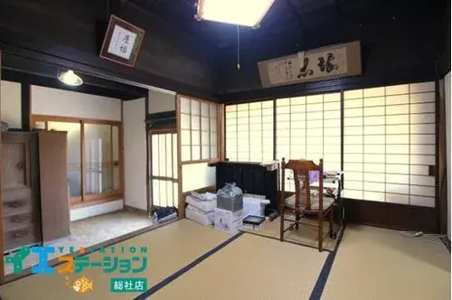 8DK+3S Property Soja City Okayama Prefecture (10)