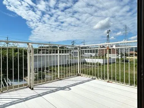 4LDK房产 津山市 冈山县 (16)