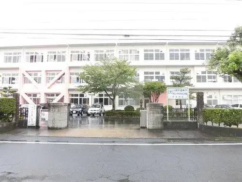 4LDK房产 津山市 冈山县 (18)