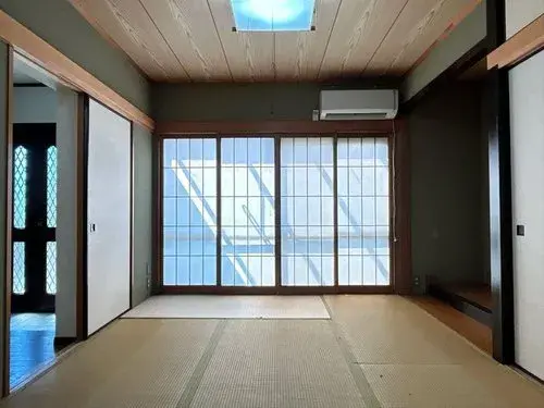 4LDK房产 津山市 冈山县 (3)