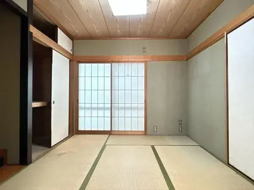 4LDK房产 津山市 冈山县 (4)