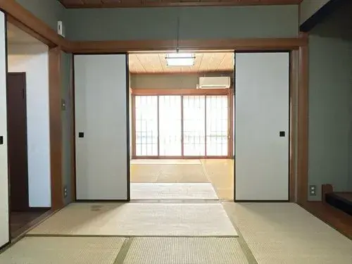 4LDK房产 津山市 冈山县 (5)