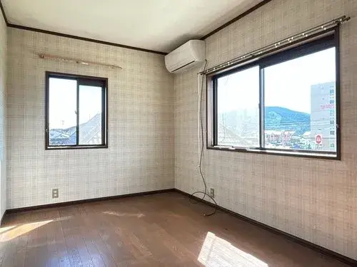 4LDK房产 津山市 冈山县 (6)