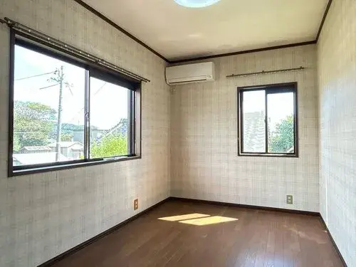 4LDK房产 津山市 冈山县 (8)
