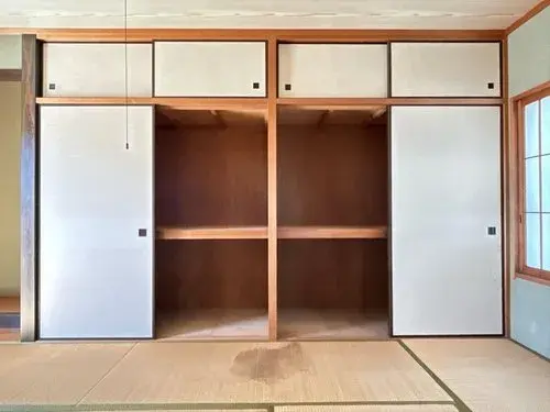 4LDK房产 津山市 冈山县 (10)