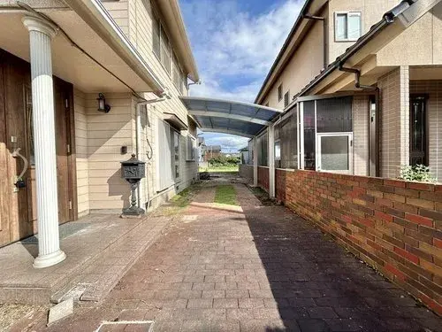 4LDK Property Kurashiki City Okayama Prefecture (2)