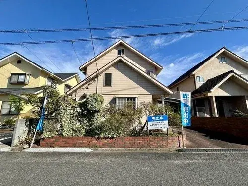 4LDK Property Kurashiki City Okayama Prefecture (3)