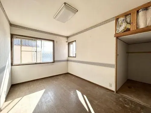 4LDK Property Kurashiki City Okayama Prefecture (8)