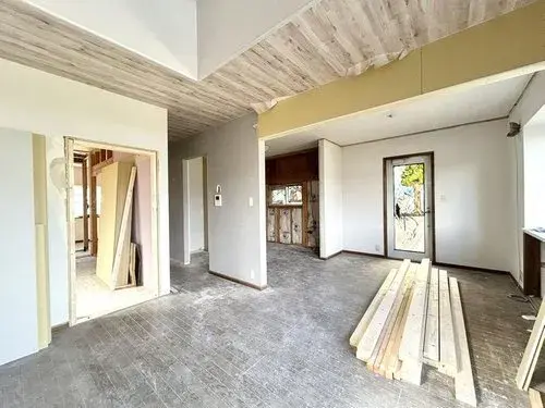 4LDK Property Kurashiki City Okayama Prefecture (9)