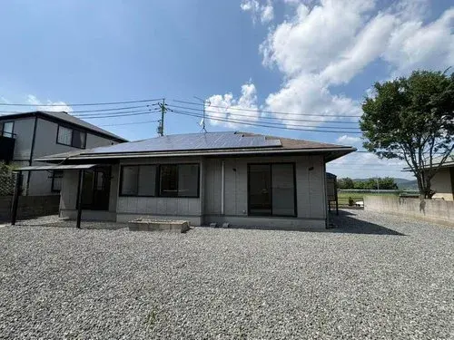 3LDK+S 冈山市 冈山县 (2)