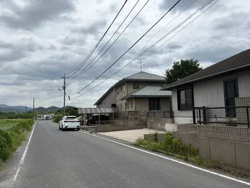 3LDK+S 冈山市 冈山县 (3)