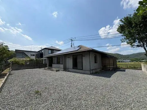 3LDK+S 冈山市 冈山县 (4)