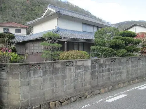 [5DK+S Property] Soja City Okayama Prefecture (2)