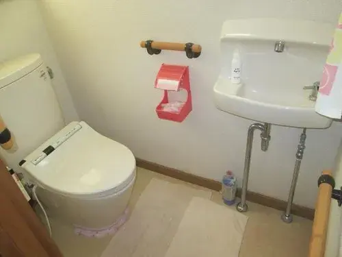 [5DK+S Property] Soja City Okayama Prefecture (11)