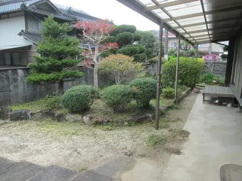 [5DK+S Property] Soja City Okayama Prefecture (6)