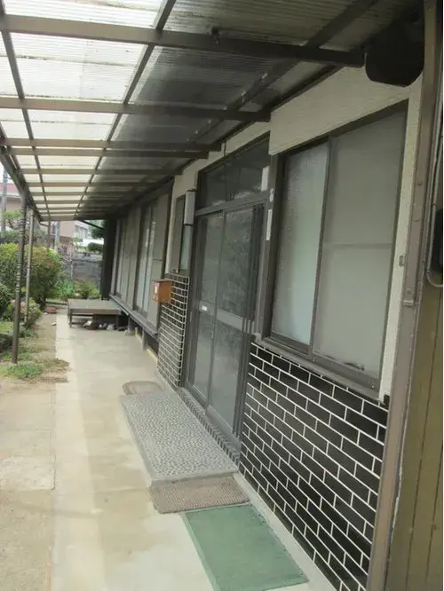 [5DK+S Property] Soja City Okayama Prefecture (7)