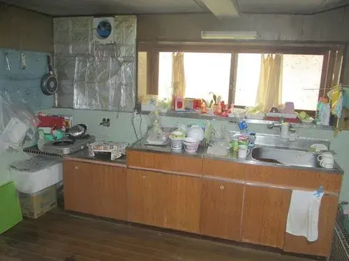 [5DK+S Property] Soja City Okayama Prefecture (9)