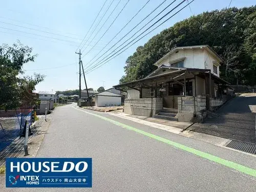 [5DK Property] عقار 5DK
Okayama City Okayama Prefecture مدينة أوكاياما محافظة أوكاياما (2)