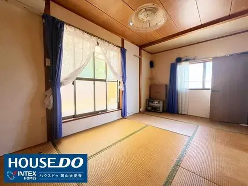[5DK Property] عقار 5DK
Okayama City Okayama Prefecture مدينة أوكاياما محافظة أوكاياما (12)