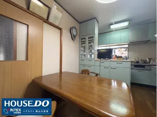 [5DK Property] عقار 5DK
Okayama City Okayama Prefecture مدينة أوكاياما محافظة أوكاياما (13)