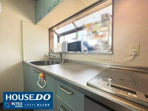 [5DK Property] عقار 5DK
Okayama City Okayama Prefecture مدينة أوكاياما محافظة أوكاياما (14)