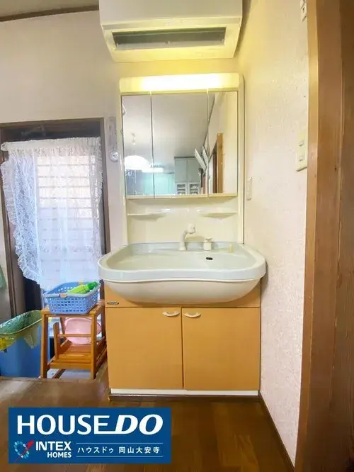 [5DK Property] عقار 5DK
Okayama City Okayama Prefecture مدينة أوكاياما محافظة أوكاياما (15)