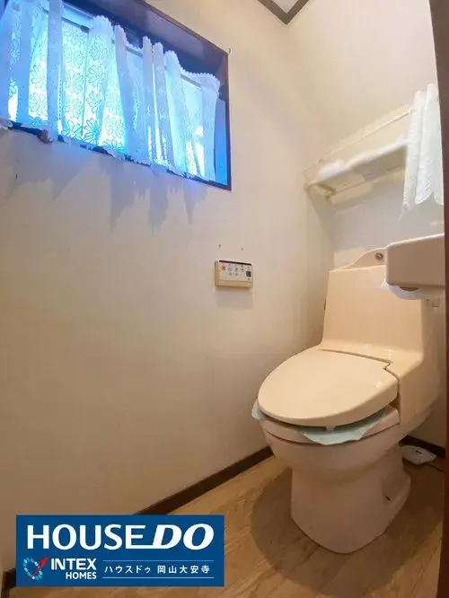 [5DK Property] عقار 5DK
Okayama City Okayama Prefecture مدينة أوكاياما محافظة أوكاياما (16)