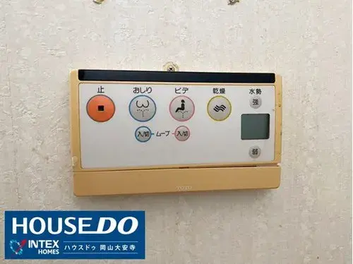 [5DK Property] عقار 5DK
Okayama City Okayama Prefecture مدينة أوكاياما محافظة أوكاياما (22)