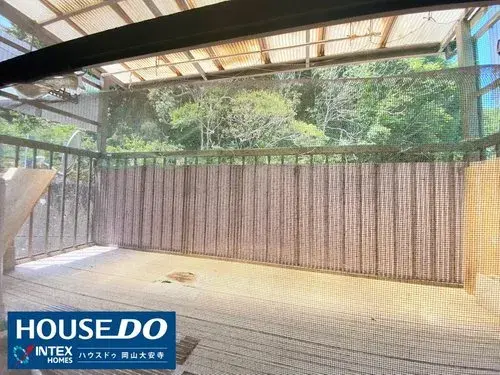 [5DK Property] عقار 5DK
Okayama City Okayama Prefecture مدينة أوكاياما محافظة أوكاياما (7)
