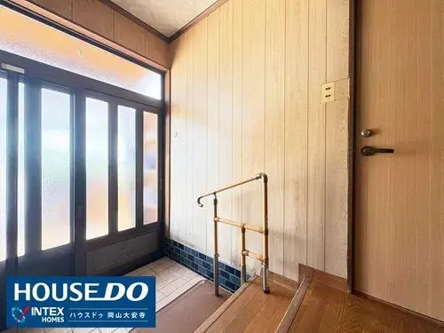 [5DK Property] عقار 5DK
Okayama City Okayama Prefecture مدينة أوكاياما محافظة أوكاياما (8)