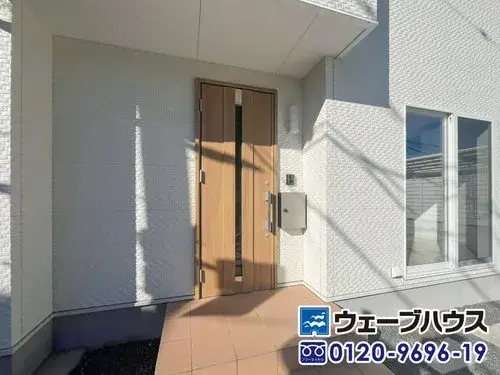 2LDK+S Propriété Ville d'Okayama Arrondissement de Kita Préfecture d'Okayama (2)