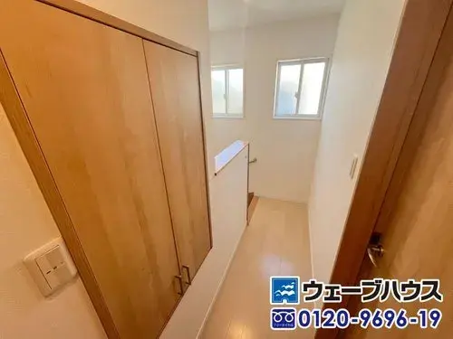 2LDK+S Propriété Ville d'Okayama Arrondissement de Kita Préfecture d'Okayama (11)