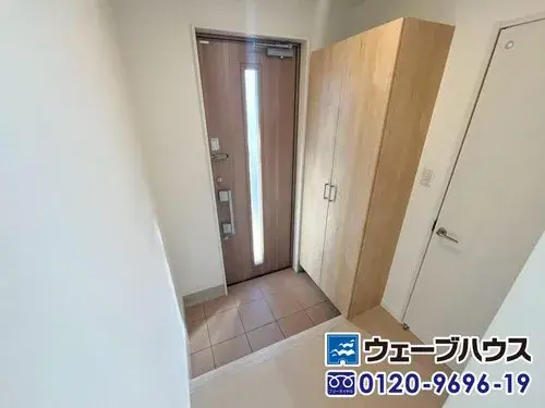2LDK+S Propriété Ville d'Okayama Arrondissement de Kita Préfecture d'Okayama (12)